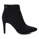 XTI Μποτάκι Ankle με τακούνι Stiletto