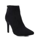 XTI Μποτάκι Ankle με τακούνι Stiletto - Image 4