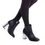 XTI Μποτάκι ''Ankle'' 30923 - Image 3