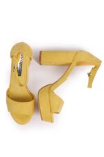 ΧΤΙ35011 yellow - Image 3