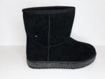 338 black