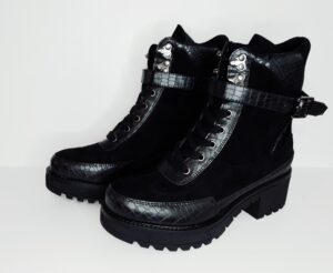 GA 8002 black - Image 2