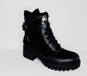 GA 8002 black - Image 3