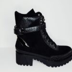 GA 8002 black