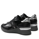 rieker N4300-00 black - Image 3