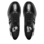 rieker N4300-00 black - Image 5