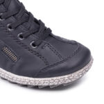 rieker L7543-00 black - Image 3