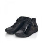 rieker 55033-01 black - Image 5
