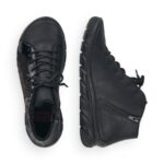 rieker 55033-01 black - Image 6
