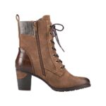 rieker 96023-25 brown - Image 2