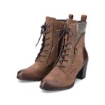 rieker 96023-25 brown - Image 6