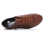 rieker 53702-22 brown - Image 2