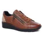 rieker 53702-22 brown - Image 5