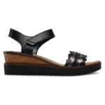 Rieker V38F3-00 black