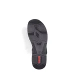 Rieker V8151-00 black - Image 4