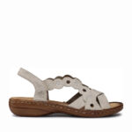 Rieker 60865-60 beige