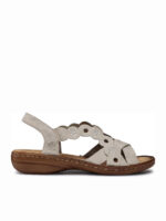 Rieker 60865-60 beige