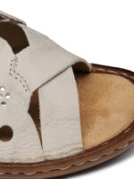 Rieker 60865-60 beige - Image 2