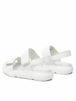 Rieker 68975-80 white - Image 5