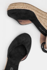 PLATO Lace Up Espadrillas - Image 2