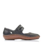 Rieker 44875-00 Black