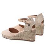 Refresh 170770 Espadrillas in Beige - Image 3