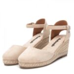 Refresh 170770 Espadrillas in Beige - Image 4