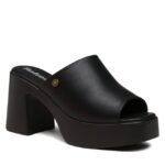 Refresh Mule in Black 170830 - Image 2