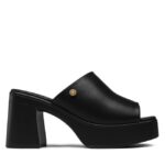 Refresh Mule in Black 170830