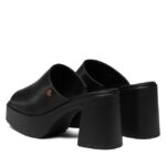 Refresh Mule in Black 170830 - Image 3