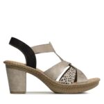 Rieker 665K3-60