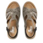 Rieker 665K3-60 - Image 4