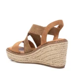 XTI Sandal 142326 Camel - Image 4