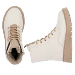 rieker 70404-80 beige - Image 5