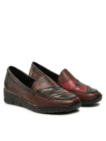 rieker 53785-25 brown - Image 5
