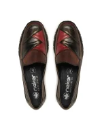 rieker 53785-25 brown - Image 2