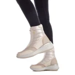 xti 143194 beige metallic - Image 4