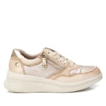 xti 143201 beige metallic