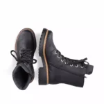 rieker 72612-00 black - Image 3