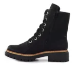 rieker 72612-00 black - Image 4