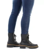 rieker 72612-00 black - Image 2