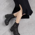 xti 172909 black