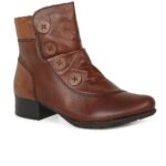 rieker 78659-24 camel - Image 4