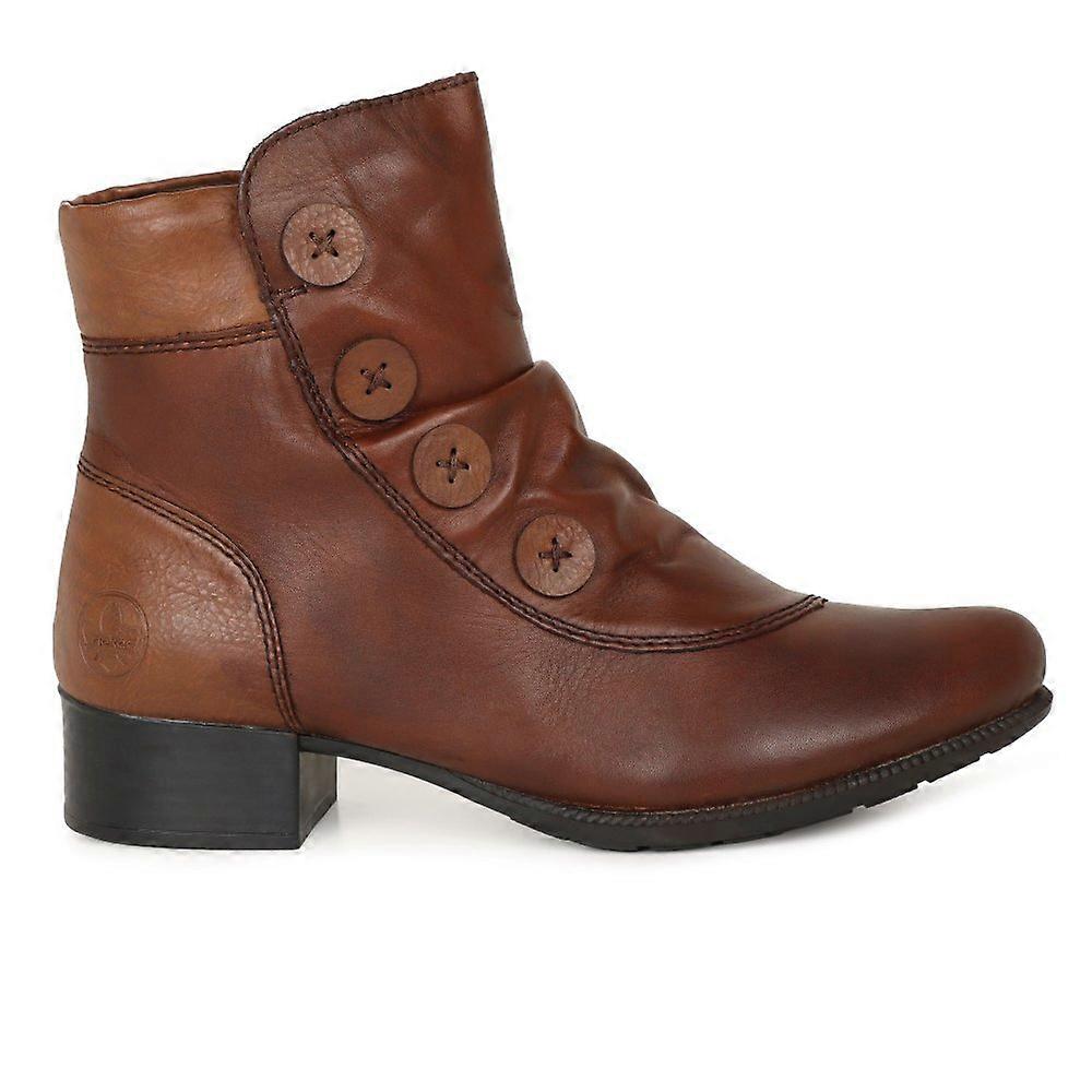 2rieker363_maxImacamel rieker 78659-24 camel - Image 1