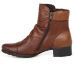 rieker 78659-24 camel - Image 3