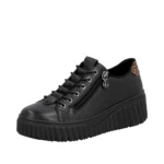 rieker 2555-01 black - Image 6
