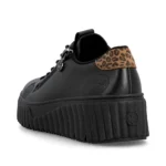 rieker 2555-01 black - Image 5