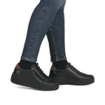 rieker 2555-01 black - Image 2