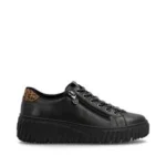 rieker 2555-01 black