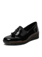 rieker 53751-00 black - Image 5